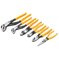 Combination Hand Tool Sets: Set Type: Master Tool Set; Number Of Pieces: 256; Measurement Type: Inch, Metric