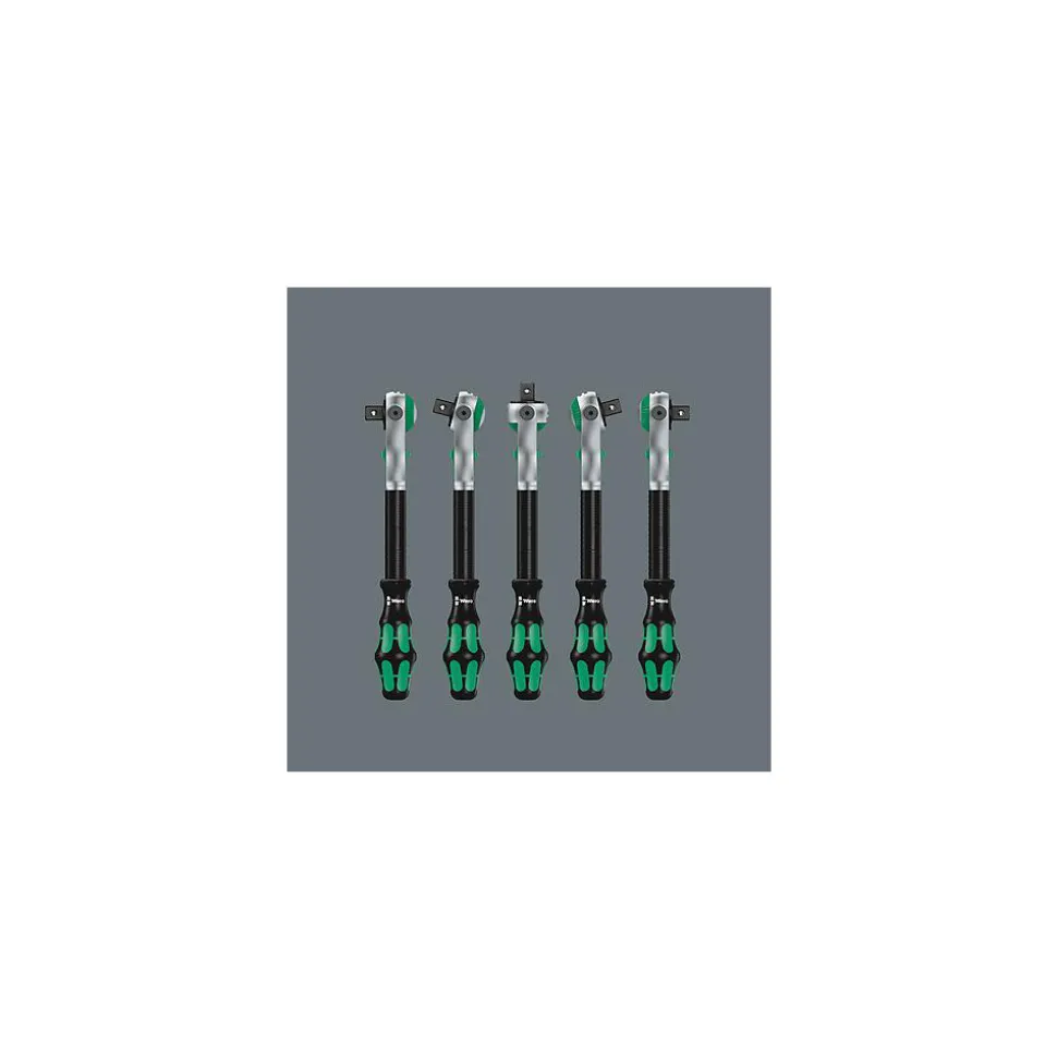 Combination Hand Tool Sets: Set Type: Bit Set, Socket; Number Of Pieces: 28; Measurement Type: Inch
