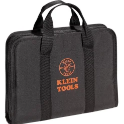 Combination Hand Tool Sets: Set Type: Insulated Tool Set; Number Of Pieces: 8; Measurement Type: Decimal Inch