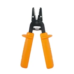 Combination Hand Tool Sets: Set Type: Insulated Tool Set; Number Of Pieces: 8; Measurement Type: Decimal Inch