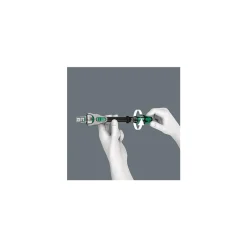 Combination Hand Tool Sets: Set Type: Bit Set, Socket; Number Of Pieces: 29; Measurement Type: Metric