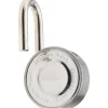 Combination Lock: Steel, 1-7/8" Wide