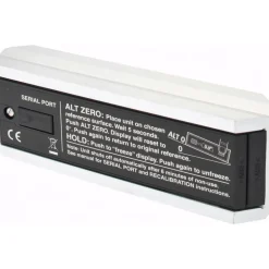 Combination Protractor & Inclinometer: 0.01 ° Resolution, Digital