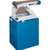Combination Sanding Machines: Belt Length: 48; Belt Width (Inch): 6; Phase: Three; Disc Diameter: 10