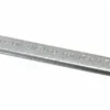 Combination Wrench: 1/2" Head Size, 15 deg Offset