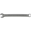 Combination Wrench: 9/16" Head Size, 15 deg Offset