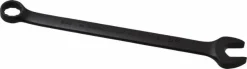 Combination Wrench: 9/16" Head Size, 15 deg Offset