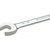 Combination Wrench: 9/16" Head Size