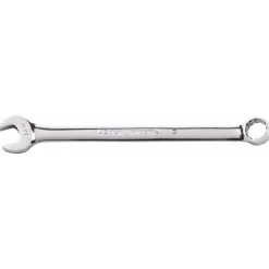 Combination Wrench: 9/16" Head Size
