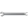 Combination Wrench: 1-1/16" Head Size, 15 deg Offset