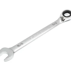 Combination Wrench: 15/16