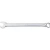 Combination Wrench: 1-1/2" Head Size, 15 deg Offset