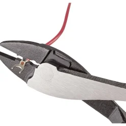 12" Comfort Grip Crimping Pliers