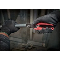 Comfort Grip 6-in-1 Pliers