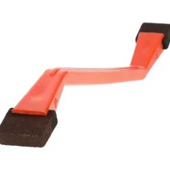 Commutator Resurfacing Abrasive Hand Tool