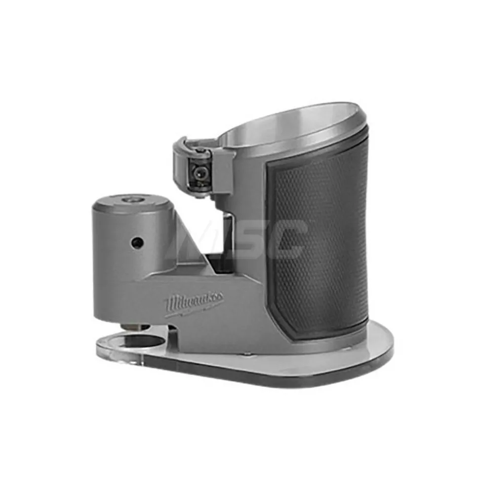 Compact Router Offset Base