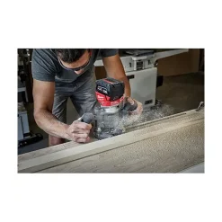 Compact Router Plunge Base
