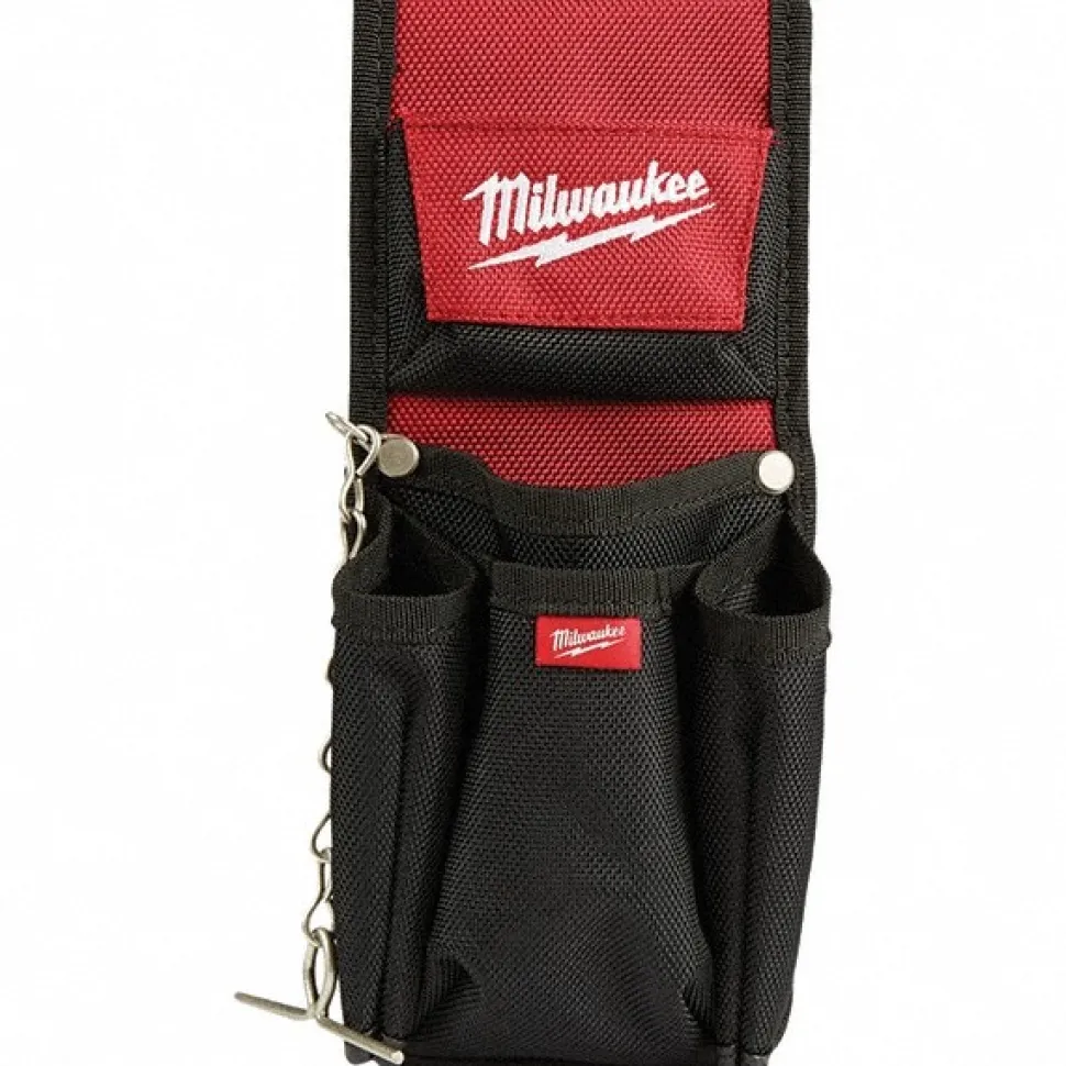 Compact Utility Pouch, 7 Pockets