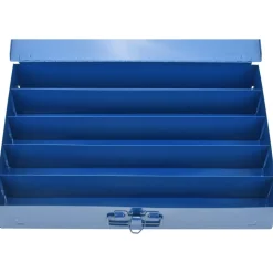 5 Compartment Small Parts Storage Box