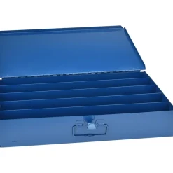 5 Compartment Small Parts Storage Box