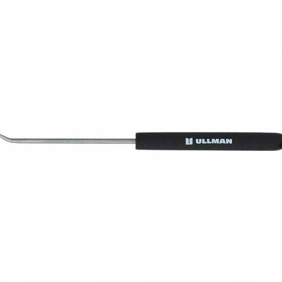 Complex Pick Scriber: 6-7/8" OAL