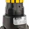 Compressed Air Regulator: 1/4" NPT, 300 Max psi, Miniature