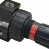 Compressed Air Regulator: 1/2" NPT, 250 Max psi, Standard
