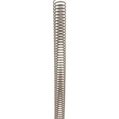 Compression Spring: 5/8" OD, 11-1/2" Free Length