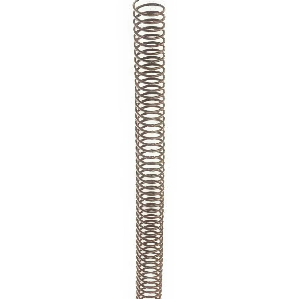 Compression Spring: 5/8" OD, 11-1/2" Free Length