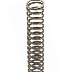Compression Spring: 7/16" OD, 2-5/8" Free Length