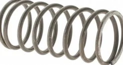 Compression Spring: 15/16" OD, 2-1/32" Free Length