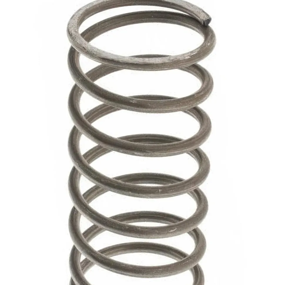 Compression Spring: 15/16" OD, 2-1/32" Free Length