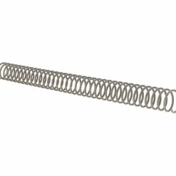 Compression Spring: 7/8" OD, 10" Free Length