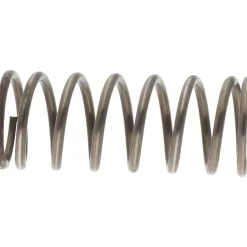 Compression Spring: 0.3000" OD, 3/4" Free Length