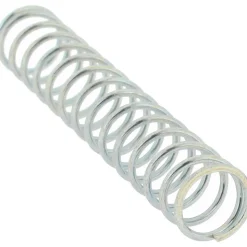 Compression Spring: 0.2400