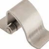 Concealeds Hinge: 0.8" Wide, 0.075" Thick