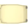 Concrete Tools: Includes: (1) DCPS740 15-3/4 in Rubber Mat; Material: Heavy-Duty Rubber; Tool Type: Rubber Mat