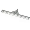 Concrete Tools: Material: Aluminum; Tool Type: Squeegee Bracket