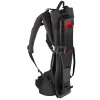 Concrete Vibrator Backpack Harness