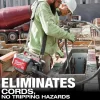Concrete Vibrator Head