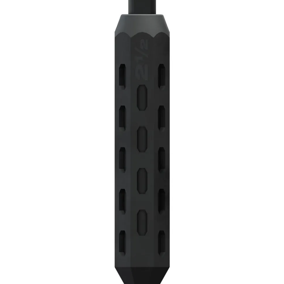 Concrete Vibrator Head