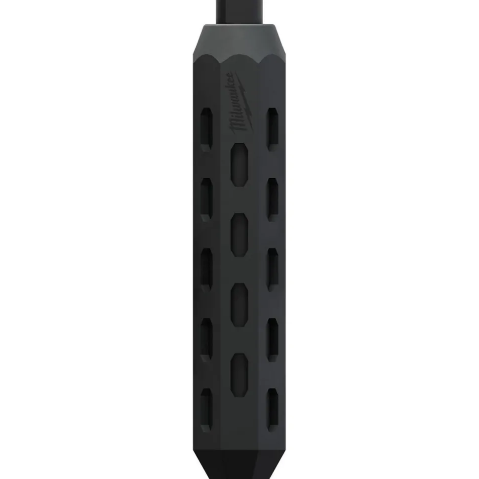 Concrete Vibrator Head