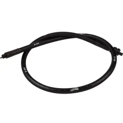 7' Concrete Vibrator Shaft