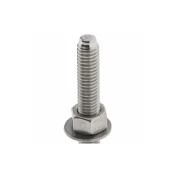 Concrete Wedge Expansion Anchor: 1/2