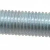Concrete Wedge Expansion Anchor: 3/4" Dia, 6-1/4" OAL