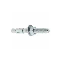 Concrete Wedge Expansion Anchor: 3/8