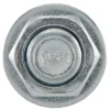 Concrete Wedge Expansion Anchor: 3/4" Dia, 8-1/2" OAL