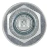 Concrete Wedge Expansion Anchor: 5/8" Dia, 3-1/2" OAL