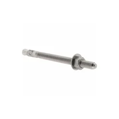 Concrete Wedge Expansion Anchor: 3/8