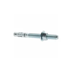 Concrete Wedge Expansion Anchor: 3/8